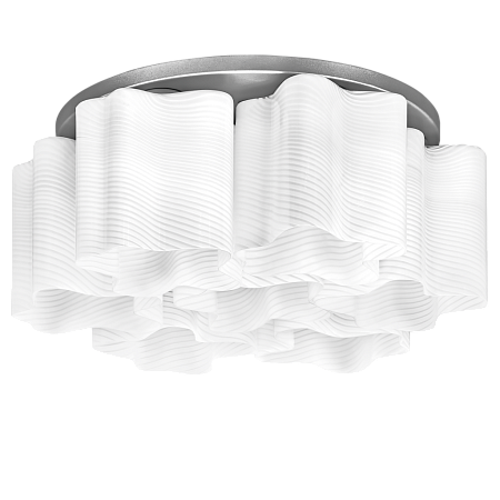 Потолочная люстра Lightstar Nubi ondoso 802071 Потолочная люстра Lightstar Nubi ondoso 802071