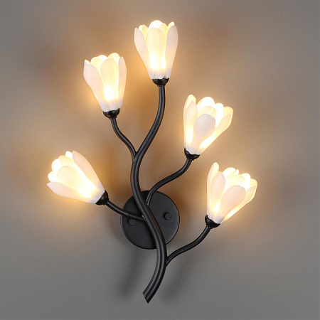 Светильник настенный Odeon Light GARDI 5090/5W