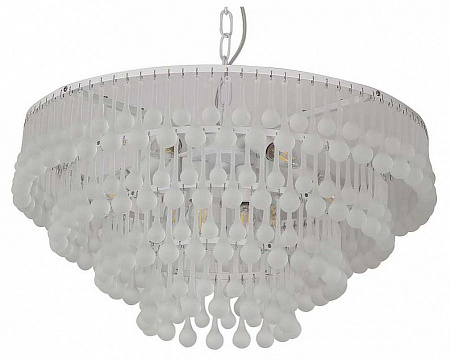Люстра хрустальная Favourite Boonden 4604-8P