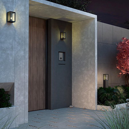 Уличный ландшафтный светильник Novotech ARBOR 370948 Уличный ландшафтный светильник Novotech ARBOR 370948