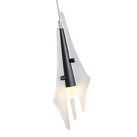 Светильник подвесной светодиодный Odeon Light AFALINA 5442/6LA