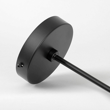 Люстра на штанге Lussole SOLANO LSP-8913 Люстра на штанге Lussole SOLANO LSP-8913