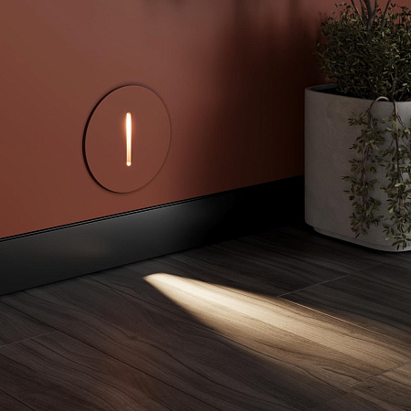 Светильник потолочный светодиодный Odeon Light GIPS 7081/3WL