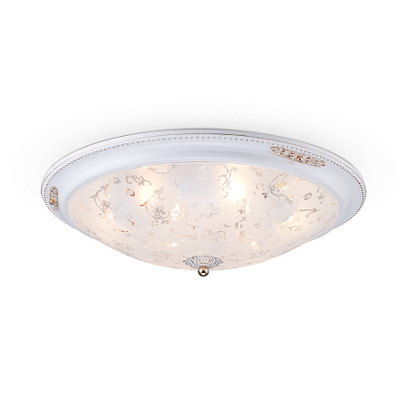 Потолочный светильник Maytoni Diametrik C907-CL-06-W Потолочный светильник Maytoni Diametrik C907-CL-06-W