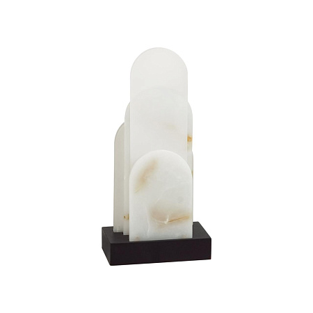 Настольная лампа светодиодная Odeon Light FOROS 5438/12TL