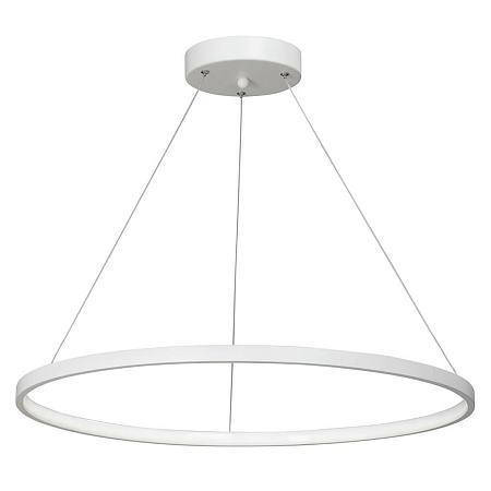 Подвесной светодиодный светильник Vitaluce V4601-0/1S Подвесной светодиодный светильник Vitaluce V4601-0/1S