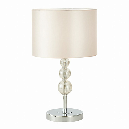 Настольная лампа Evoluce Ramer SLE105704-01 Настольная лампа Evoluce Ramer SLE105704-01