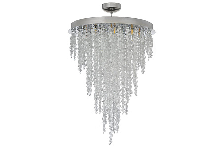 Люстра потолочная Arti Lampadari Flusso H 1.4.55.105 N Люстра потолочная Arti Lampadari Flusso H 1.4.55.105 N