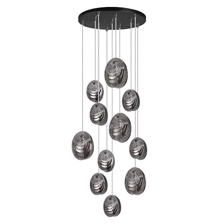 Люстра подвесная Odeon Light MUSSELS 5038/11