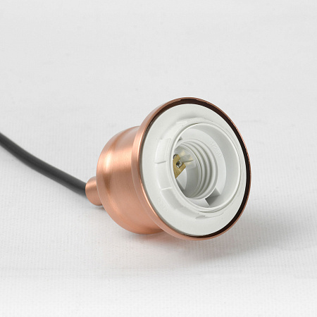 Светильник подвесной Lussole BADGER LSP-8923