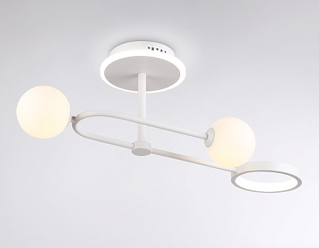 Люстра потолочная Ambrella light FL FL66221