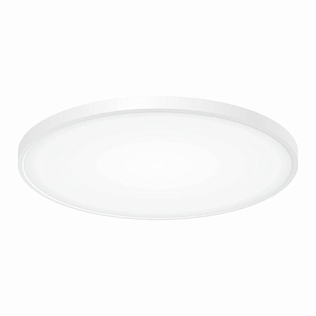 Потолочный светодиодный светильник Citilux Бейсик CL738500V Потолочный светодиодный светильник Citilux Бейсик CL738500V