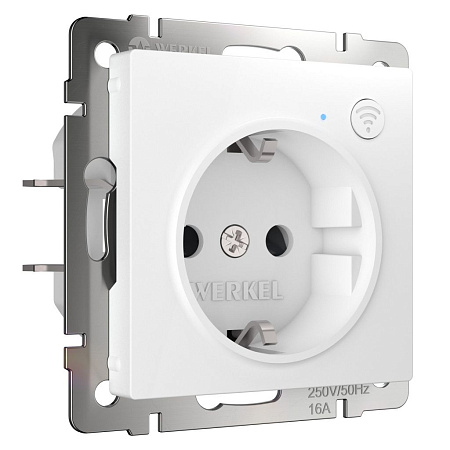 Розетка Wi-Fi Werkel W1171601 a056417