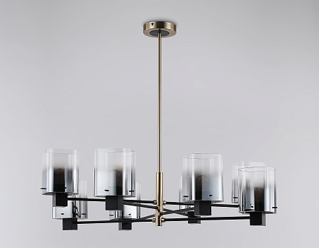 Люстра на штанге Ambrella light LH57043 Люстра на штанге Ambrella light LH57043