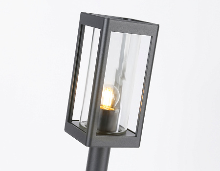 Уличный светильник парковый Ambrella light Garden ST2414 Уличный светильник парковый Ambrella light Garden ST2414