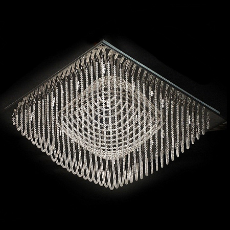 Светильник потолочный Arti Lampadari Mora Mora H 1.2.40x40.501 N