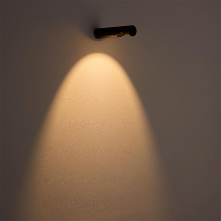 Уличный архитектурный светодиодный светильник Odeon Light BAMBOO 7021/3WL Уличный архитектурный светодиодный светильник Odeon Light BAMBOO 7021/3WL