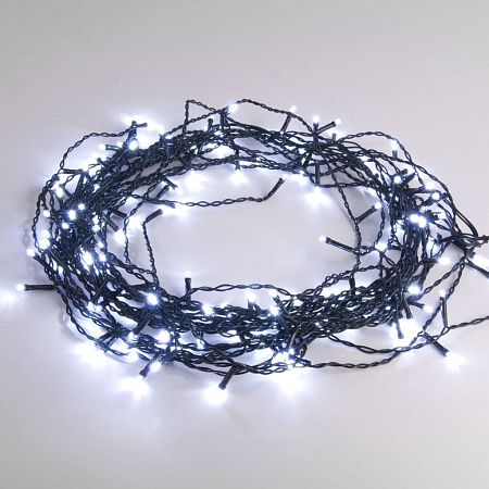 Гирлянда Eurosvet 200-003 200-003 белый 0,45*1,5м IP20 a049839 Гирлянда Eurosvet 200-003 200-003 белый 0,45*1,5м IP20 a049839