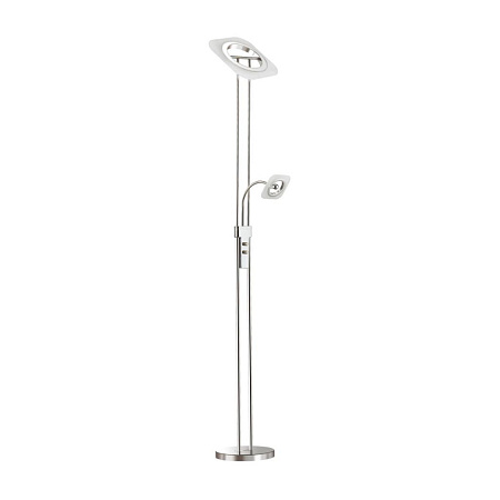 Торшер светодиодный Odeon Light Salut 4676/24FL