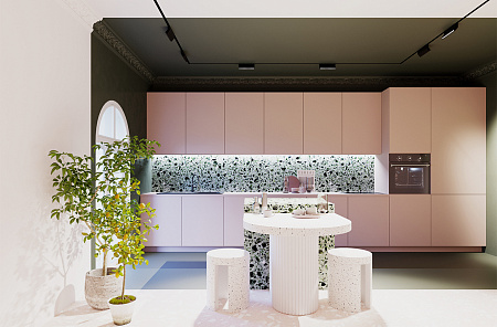 Трековый магнитный светодиодный светильник Maytoni Exility Points rot TR033-4-12WTW-M-DSZ-B Трековый магнитный светодиодный светильник Maytoni Exility Points rot TR033-4-12WTW-M-DSZ-B