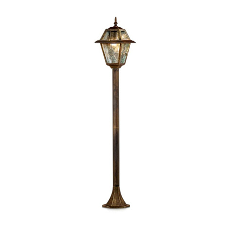 Парковый светильник Odeon Light Outer 2318/1F