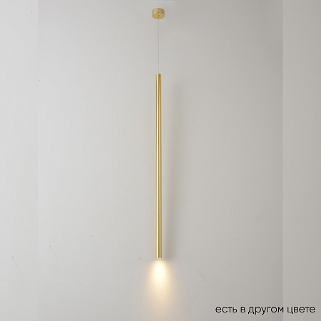 Светильник подвесной светодиодный Crystal Lux CLT 036C800 BS Светильник подвесной светодиодный Crystal Lux CLT 036C800 BS