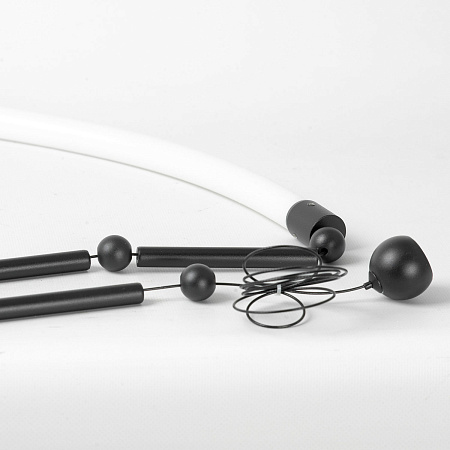 Светильник подвесной светодиодный Lussole SKEW LSP-7318 Светильник подвесной светодиодный Lussole SKEW LSP-7318