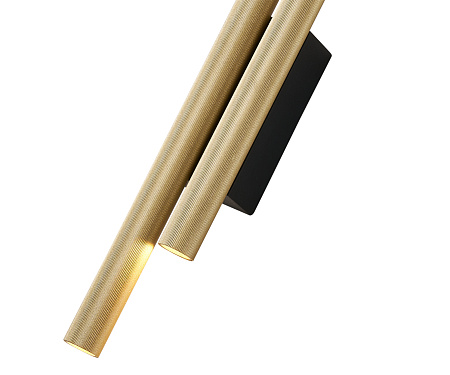 Светильник настенный светодиодный Kink Light Элени 08463-382,33-19 Светильник настенный светодиодный Kink Light Элени 08463-382,33-19