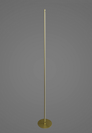 Торшер светодиодный Crystal Lux CLT 035PT1600 GO Торшер светодиодный Crystal Lux CLT 035PT1600 GO