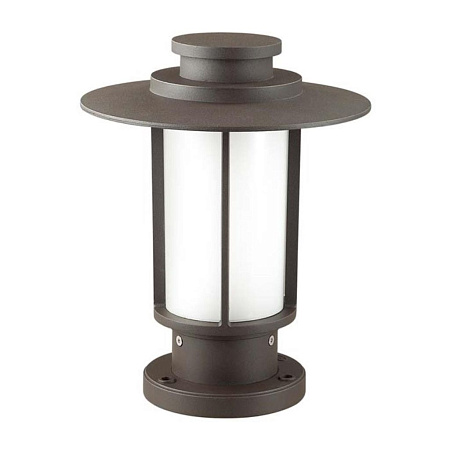 Парковый светильник Odeon Light Mito 4047/1B
