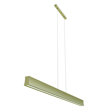 Линейный светодиодный светильник Mantra Hanok 7569 Линейный светодиодный светильник Mantra Hanok 7569