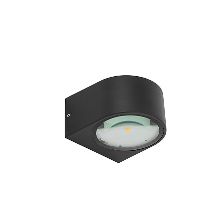 Уличный настенный светодиодный светильник Nowodvorski Nel Led 11368 Уличный настенный светодиодный светильник Nowodvorski Nel Led 11368