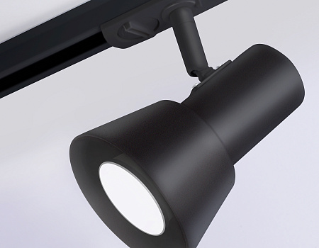 Трековый однофазный светильник Ambrella light Track System GL5151