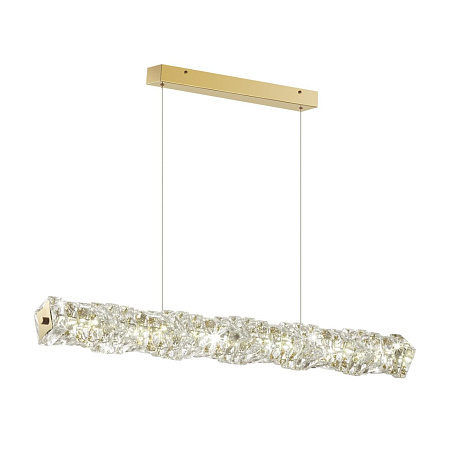 Светильник светодиодный подвесной Odeon Light Straza 4999/36LA