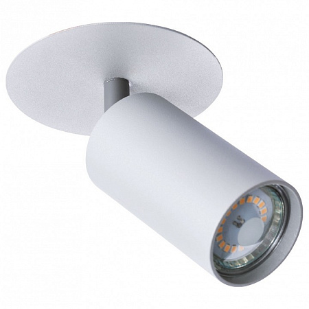 Спот Arte Lamp Cefeo A3214PL-1GY