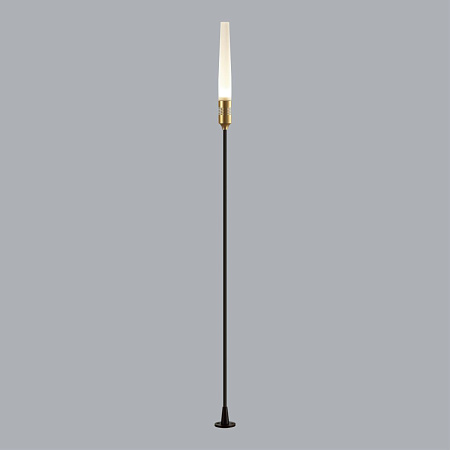 Уличный ландшафтный светодиодный светильник Odeon Light CANNA 7020/4GA