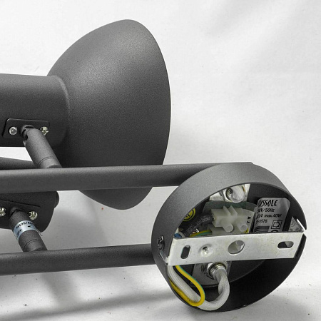 Спот Lussole Loft LSP-9976 Спот Lussole Loft LSP-9976