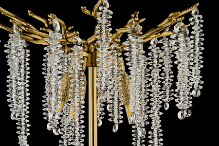 Настольная лампа Dio D`arte Tavenna H 4.1.1.100 A Настольная лампа Dio D`arte Tavenna H 4.1.1.100 A