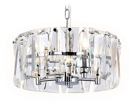 Хрустальная люстра Ambrella Light Traditional TR5166 Хрустальная люстра Ambrella Light Traditional TR5166
