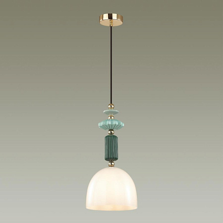 Подвесной светильник Odeon Light Candy 4861/1C