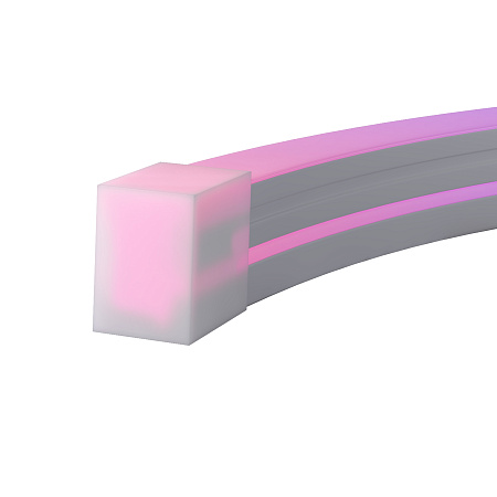 Гибкий неон 17,8Вт/м 24V RGB SPI IP67 5м Maytoni 432052 Гибкий неон 17,8Вт/м 24V RGB SPI IP67 5м Maytoni 432052