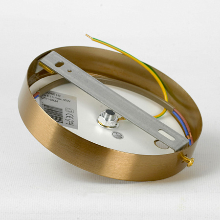 Люстра на штанге Lussole BRANTLEY LSP-8934 Люстра на штанге Lussole BRANTLEY LSP-8934