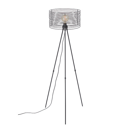 Торшер Vitaluce V3099-1/1P