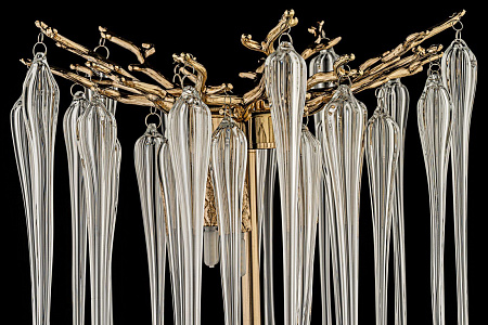 Настольная лампа Dio D`arte Tavenna H 4.1.1.101 G Настольная лампа Dio D`arte Tavenna H 4.1.1.101 G