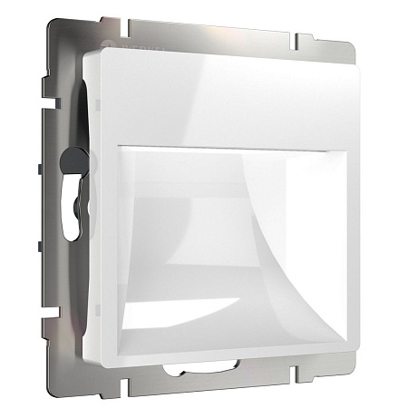 Встраиваемая LED подсветка белая Werkel W1154101 4690389155307 a051122