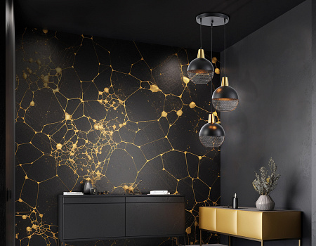 Светильник подвесной Ambrella light TR8505 Светильник подвесной Ambrella light TR8505