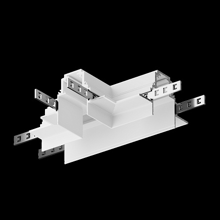 Коннектор для магнитных трековых систем Maytoni Gravity TRA010CT-42W