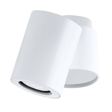 Спот Crystal Lux CLT 133C1 Спот Crystal Lux CLT 133C1