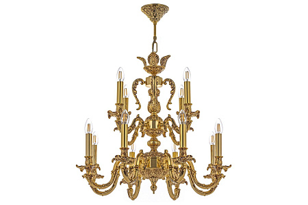 Люстра подвесная Dio D`arte Vivaro E 1.1.12 CG Люстра подвесная Dio D`arte Vivaro E 1.1.12 CG