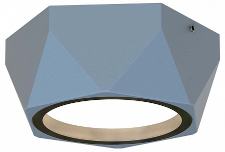 Светильник точечный потолочный Favourite Fantum 4669-1U Светильник точечный потолочный Favourite Fantum 4669-1U